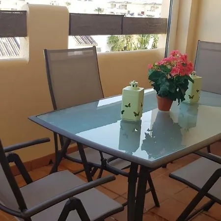 Apartamento Casa Colette Playa Flamenca