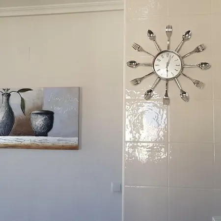 Apartamento Casa Colette Playa Flamenca