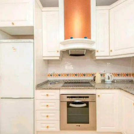 Apartamento Casa Colette