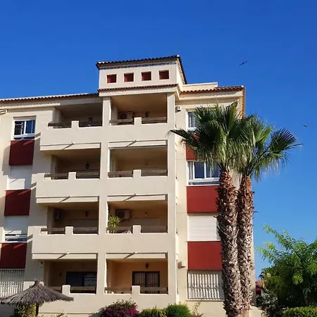 Casa Colette Playa Flamenca