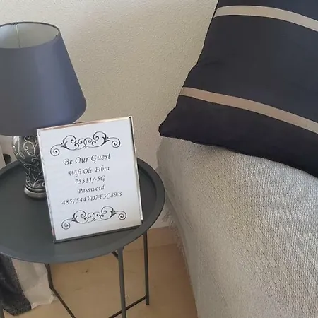 Casa Colette Apartamento *